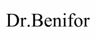 dr.benifor