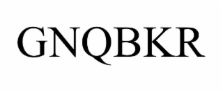 gnqbkr