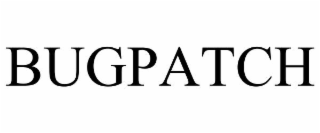 bugpatch