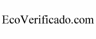 ecoverificado.com