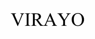 virayo