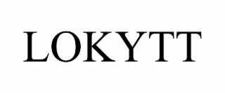 lokytt
