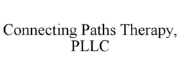 connecting paths therapy, pllc