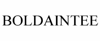 boldaintee