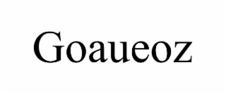 goaueoz