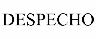 despecho