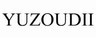 yuzoudii