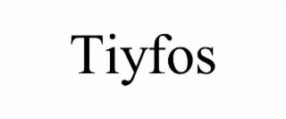 tiyfos