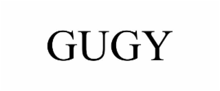 gugy