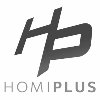 hp homiplus