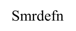 smrdefn