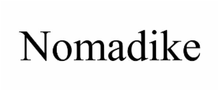 nomadike