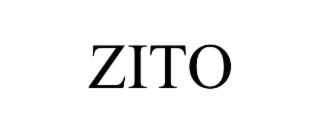 zito