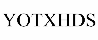 yotxhds