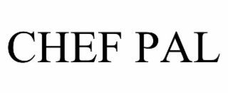 chef pal