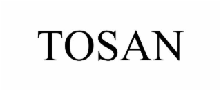 tosan