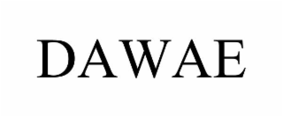 dawae