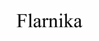flarnika