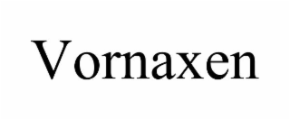 vornaxen