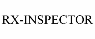 rx-inspector