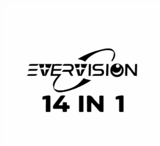 evervision 14 in 1