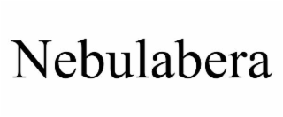 nebulabera