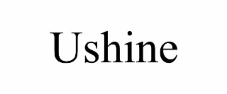 ushine