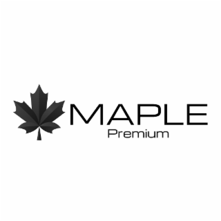 maple premium