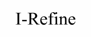 i-refine