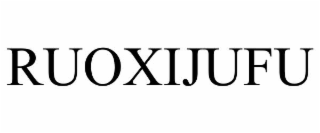 ruoxijufu