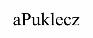 apuklecz