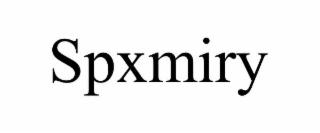 spxmiry