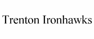 trenton ironhawks
