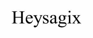 heysagix