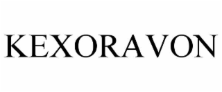 kexoravon