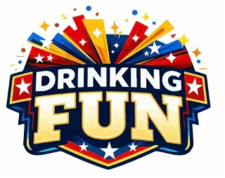 drinking fun