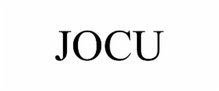 jocu