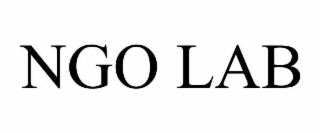 ngo lab