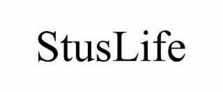 stuslife