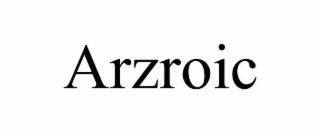 arzroic