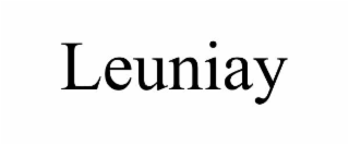 leuniay