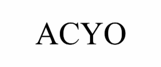 acyo