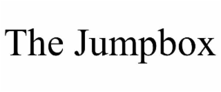 the jumpbox