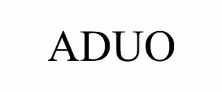 aduo