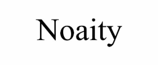 noaity