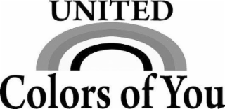 united colors of you