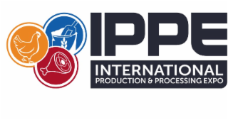 ippe international production & processing expo