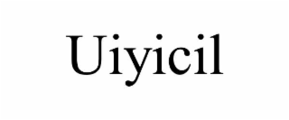 uiyicil