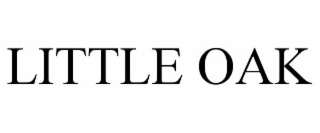 little oak