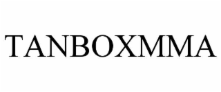 tanboxmma